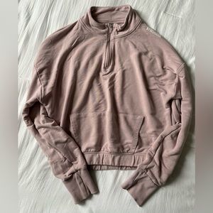 Gymshark Pullover Sweater